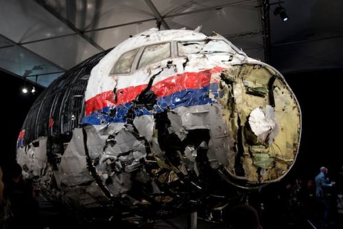 Auch UN-Luftfahrtsrat macht Russland für MH17-Abschuss verantwortlich