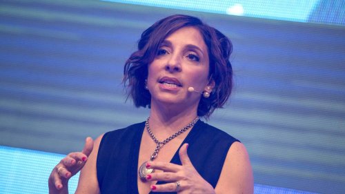 Werbeexpertin Linda Yaccarino wird neue Twitter-Chefin