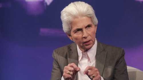 „maischberger“: Strack-Zimmermann für weitere Waffenlieferungen – „Putin nicht an Frieden interessiert“