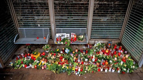 Messerangriff in Zug: Stadt Kiel erst acht Tage nach der Tat über Entlassung von Ibrahim A. informiert