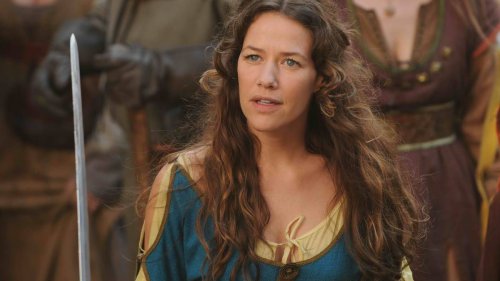 „Die Wanderhure“ bei Sat.1: Was macht Alexandra Neldel heute?