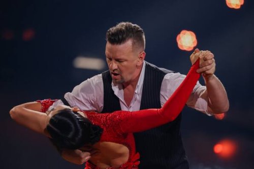 „Let’s Dance“ heute: Wer ist raus? Ben Zucker musste in Show 4 gehen