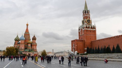 Kreml will Wirtschaft zu Militärkooperationen zwingen