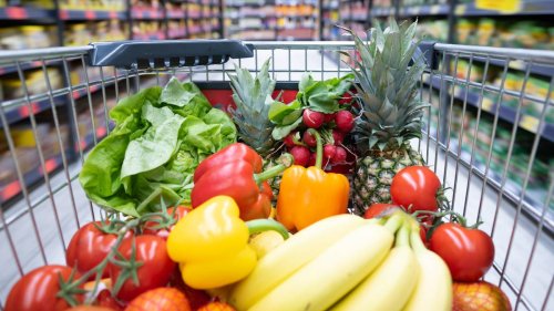 Obst und Gemüse bleiben bezahlbar: Gutes Angebot auf dem Weltmarkt sorgt für moderate Preise