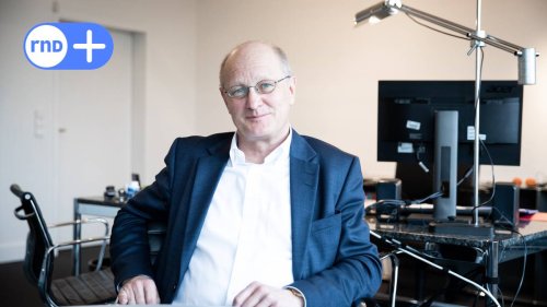 NDR-Chef im Gespräch: „Ja, die ARD hat an Glaubwürdigkeit verloren“