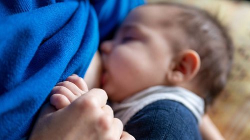 Studie zu Muttermilch: Stillen während Corona-Infektion „wahrscheinlich“ ungefährlich
