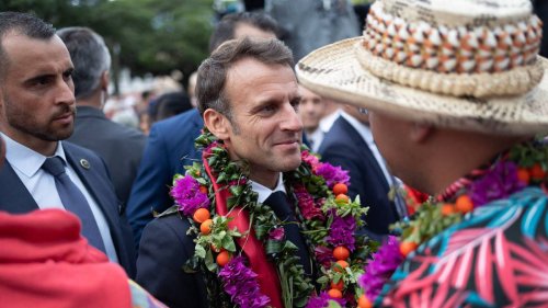 Verschobene Wahl in Neukaledonien: Frankreichs Kampf mit dem Erbe des Kolonialismus