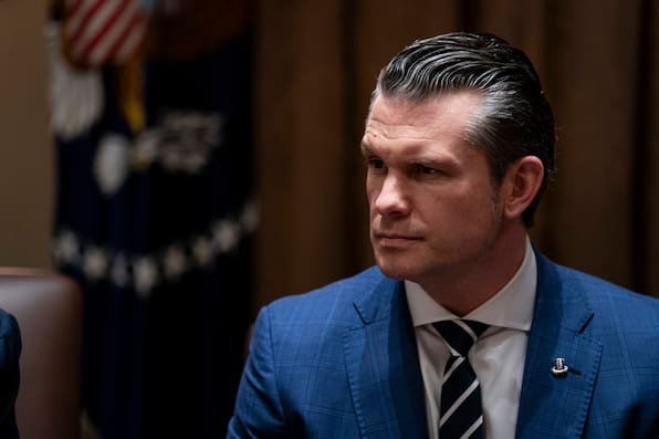 US-Minister posteten geheime KriegsplГӨne in Gruppenchat mit einem Journalisten