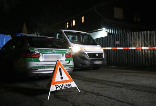 München: Schüsse in Tiefgarage – Mann lebensgefährlich verletzt