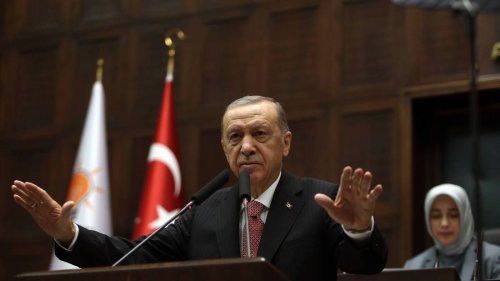 Türkei: Erdogan kämpft um seinen Machterhalt