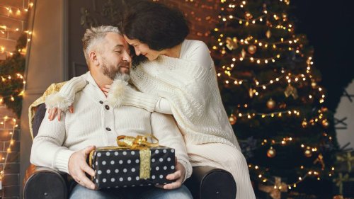 Weihnachtsgeschenk gesucht? Acht liebevolle Ideen für Paare