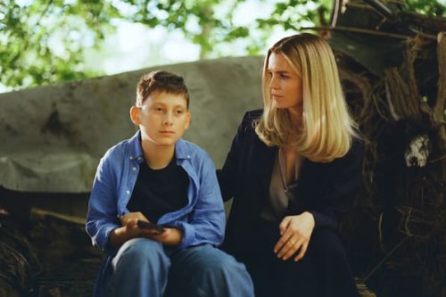 Serie „Das Reservat“ bei Netflix: Abgründe dänischer Oberschicht