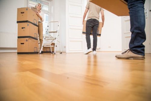 Wohnungstausch boomt: Wo Tauschideen an Grenzen stoßen