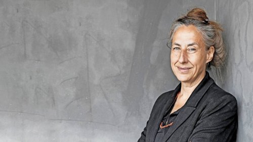 Autorin Judith Hermann: „Ich bin in der Literaturkritik durch einige Fegefeuer gegangen“