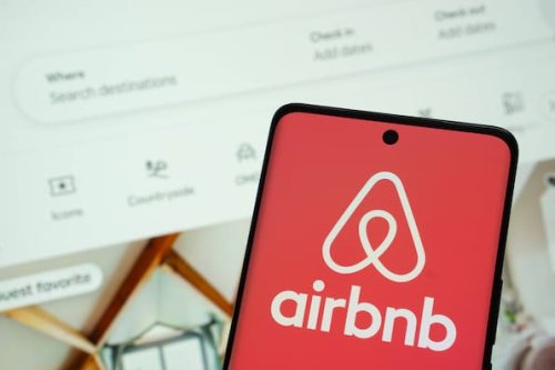 Kann ich mein Hotel bald über Airbnb buchen?