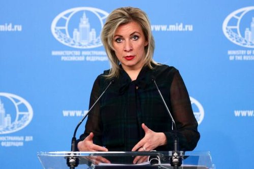 Moskau wirft Selenskyj absolute Verhandlungsunfähigkeit vor – und lobt Trump