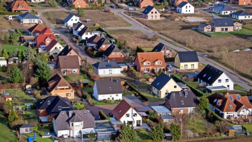 Immobilien: Erben wird ab 2023 teurer – was das jetzt bedeutet