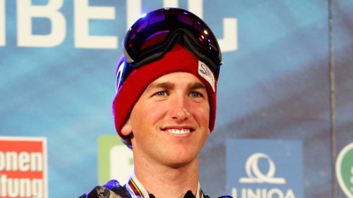 Kyle Smaine ist tot: Ex-Ski-Weltmeister in Japan von Lawine getötet