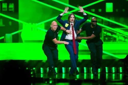Estland im ESC-Finale 2025: Punkte & Platzierung