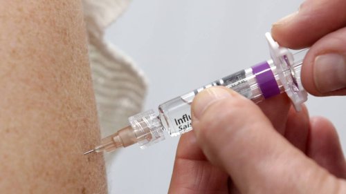 Grippeimpfung: Wer sollte sich impfen lassen? Und wann?