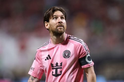 Lionel Messi: Superstar verpasst Topspiel gegen Brasilien verletzt