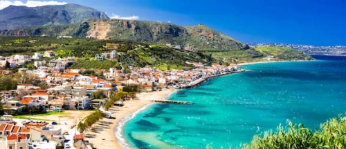 Die besten Reiseziele im März: Hier ist es dann warm und sonnig