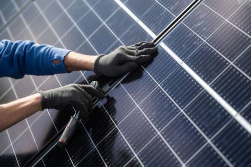 Fortschritt bei Solarenergie: Mehr Photovoltaik-Ausbau in Deutschen Großstädten - einige Städte hintenan
