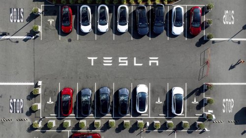 Arbeitskampf bei Tesla: Wie schwedische Postboten Elon Musk zur Verzweiflung bringen