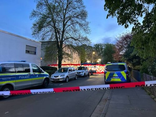 Zwei Tote nach Schüssen in Bad Nauheim – Persönliches Motiv vermutet