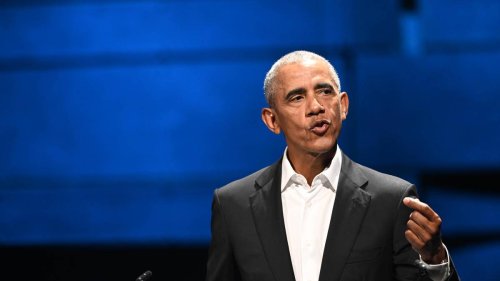 Bericht: Ex-US-Präsident Barack Obama kommt im Mai nach Berlin