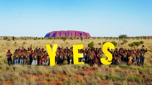 Historisches Indigenen-Referendum: „Die Australier verstehen die Tragweite nicht, die ein ‚Nein‘ bedeuten würde“