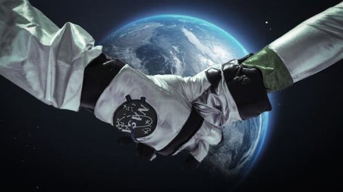 Weltraumpsychologie: Welche Strategien von Astronauten uns im Alltag helfen