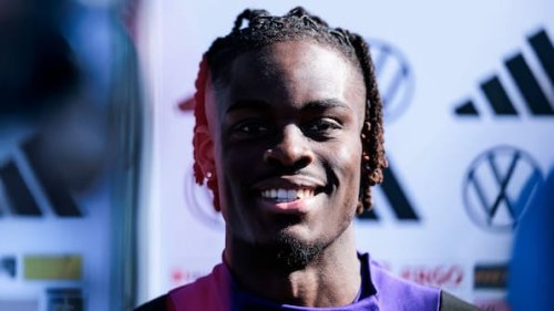 DFB-Debütant Yann Aurel Bisseck: Die etwas andere Karriere