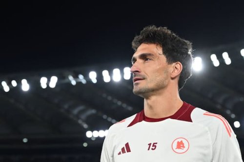 Mats Hummels: Wie der Ex-BVB-Star über sein Karriereende denkt