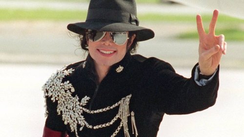 Michael Jacksons „Thriller“ kommt neu heraus – mit unveröffentlichte Songs