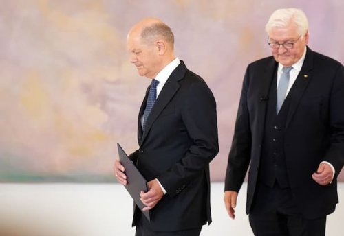 Tod von Papst Franziskus: Liveticker und Livestream aus Rom