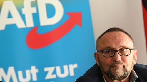 Stadt Bremen: Wahlleitung streicht beide AfD-Listen – keine Zulassung zur Bürgerschaftswahl