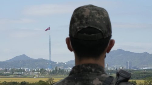 Nordkorea dreht an der Eskalationsstufe: Folgt nun ein Atomwaffentest?