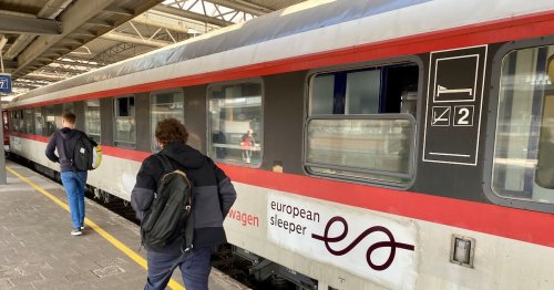 Bahn-Konkurrenten fordern Verkauf von eigenen Tickets auf DB Navigator