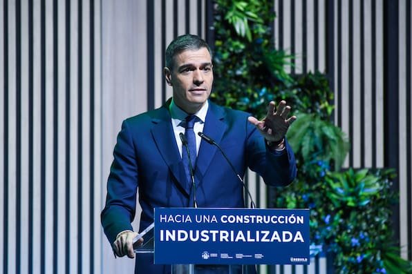 Spanien erhöht Militärausgaben: Das steckt hinter dem Rüstungswunder