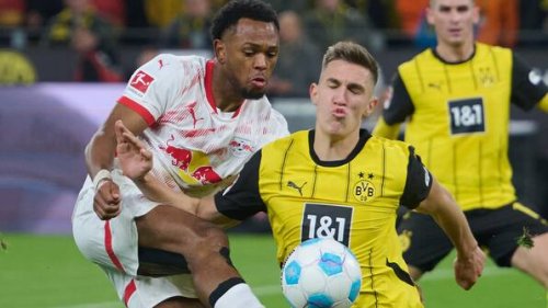 Fußball heute live: Alle Spiele & Übertragungen im TV & Stream für den 15.3.2025