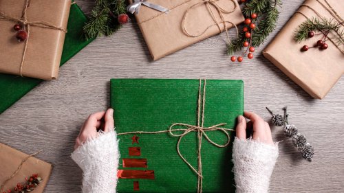 Diese zehn Weihnachtsgeschenke kosten (fast) nichts