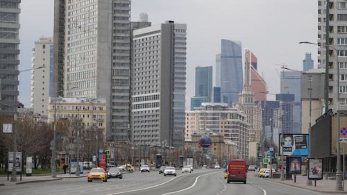 Annäherung an die USA könnte Russlands Konjunktur auf Wachstumskurs bringen