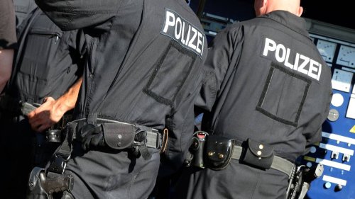 Festnahme eines 15-Jährigen in Hamburg: “Ich dachte, ich sterbe gleich”