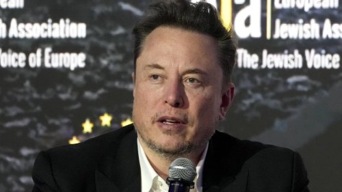 Ex-Twitter-Manager verklagen Elon Musk auf Abfindungen in Millionenhöhe