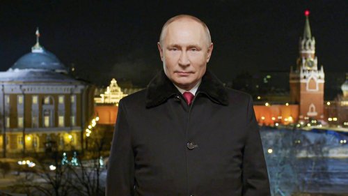 Putin im Cäsarenwahn? Der einsame Angstmacher im Kreml