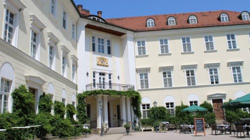Das sind die 6 spektakulärsten Hotels in Brandenburg
