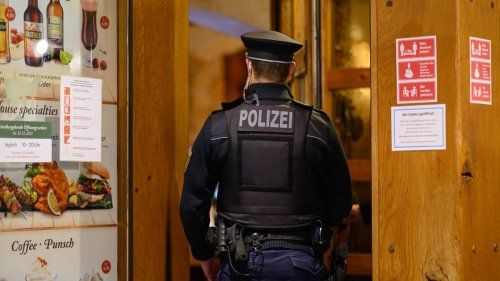 Leipzig: 20 Gastronomiebetriebe wegen Corona-Verstößen geschlossen