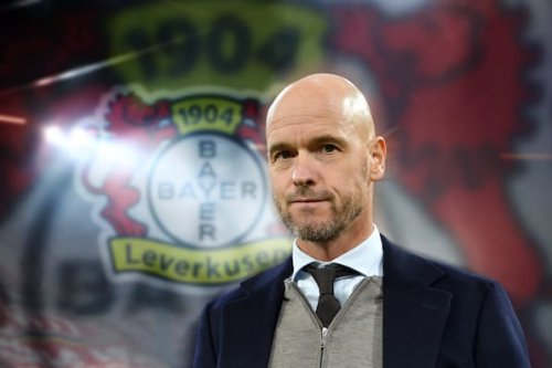 Xabi Alonso geht: Mögliche Nachfolger bei Bayer Leverkusen im Überblick