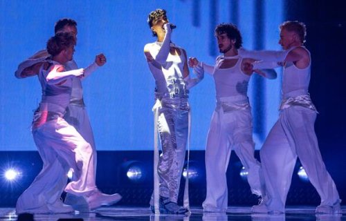 Tschechien beim ESC 2025: Song, Lyrics, Video & Ergebnis